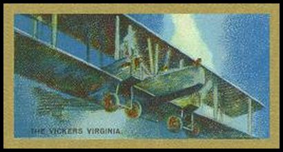 34 The Vickers Virginia